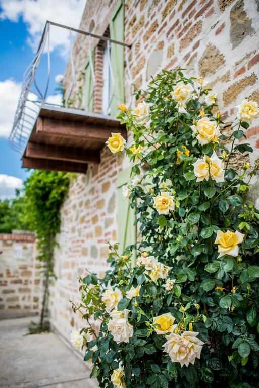 Rosemarino Country House Čornomorsk Exteriér fotografie